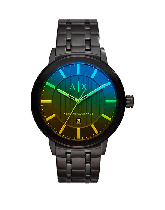 Часы Armani Exchange Maddox AX1461